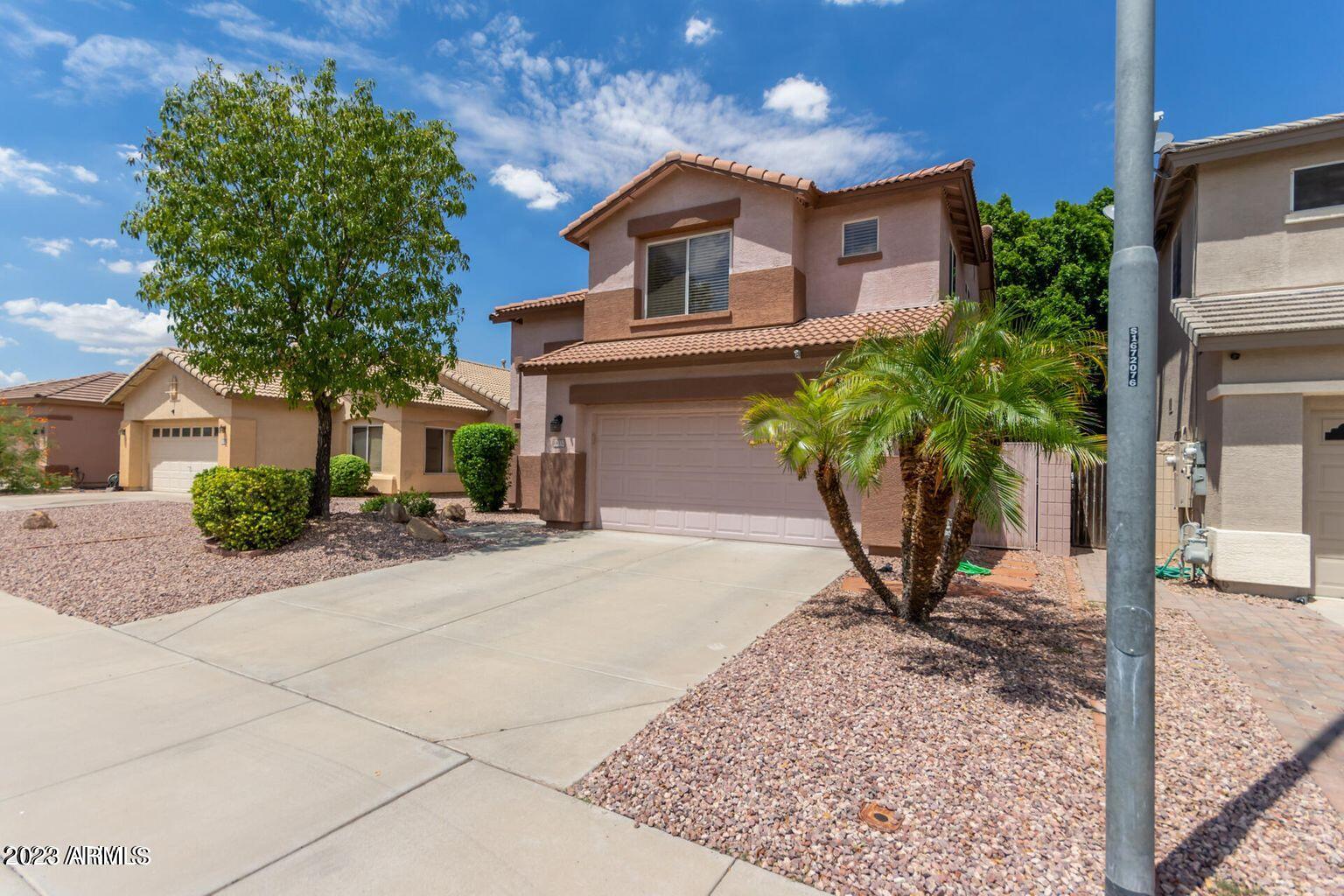 14332 W WELDON Avenue