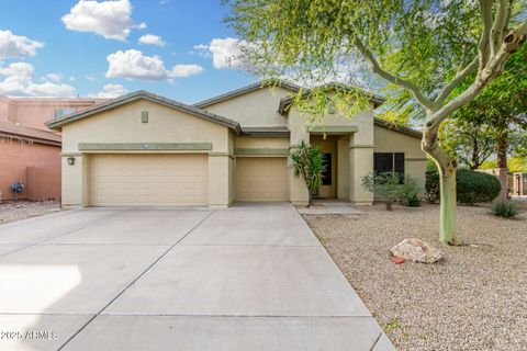 1203 E KRAMER Circle Mesa AZ 85203