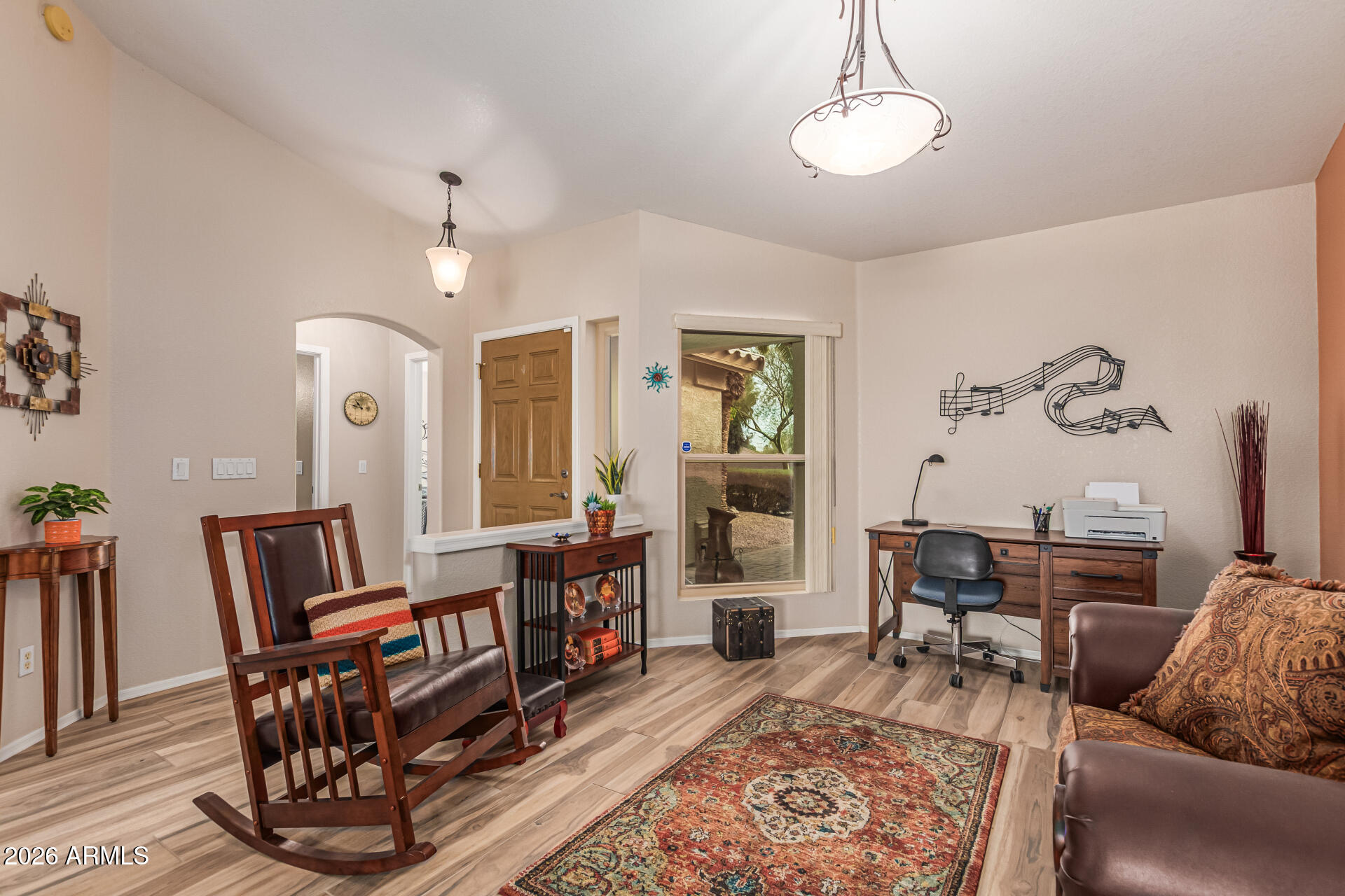 18350 N COYOTE LAKES Parkway