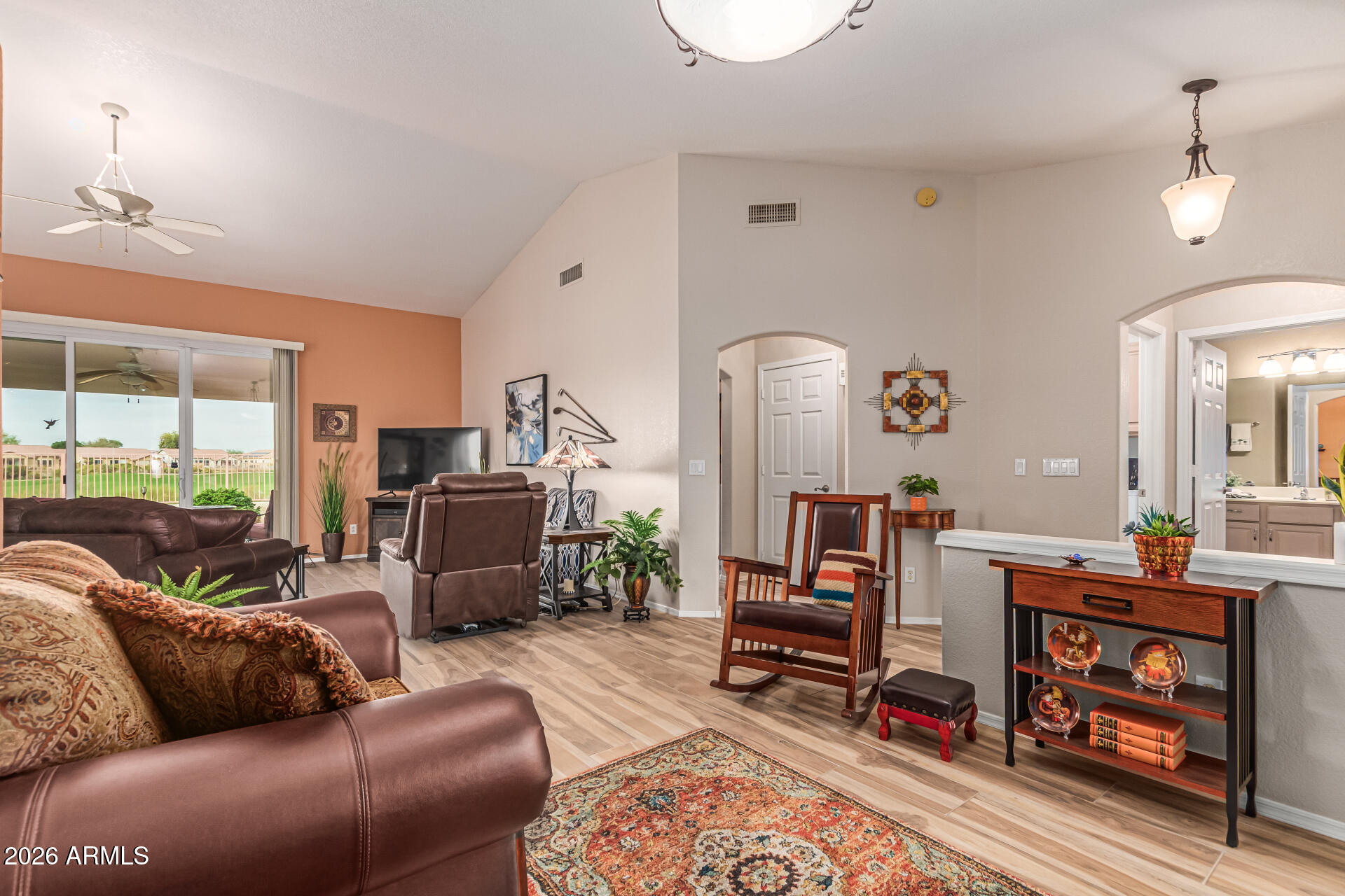 18350 N COYOTE LAKES Parkway