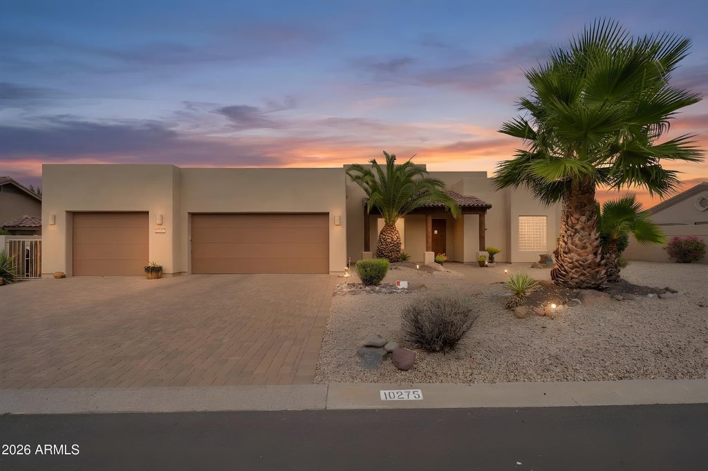 Photo of 10275 N Nicklaus Drive, Fountain Hills, AZ 85268 (MLS # 7055762)