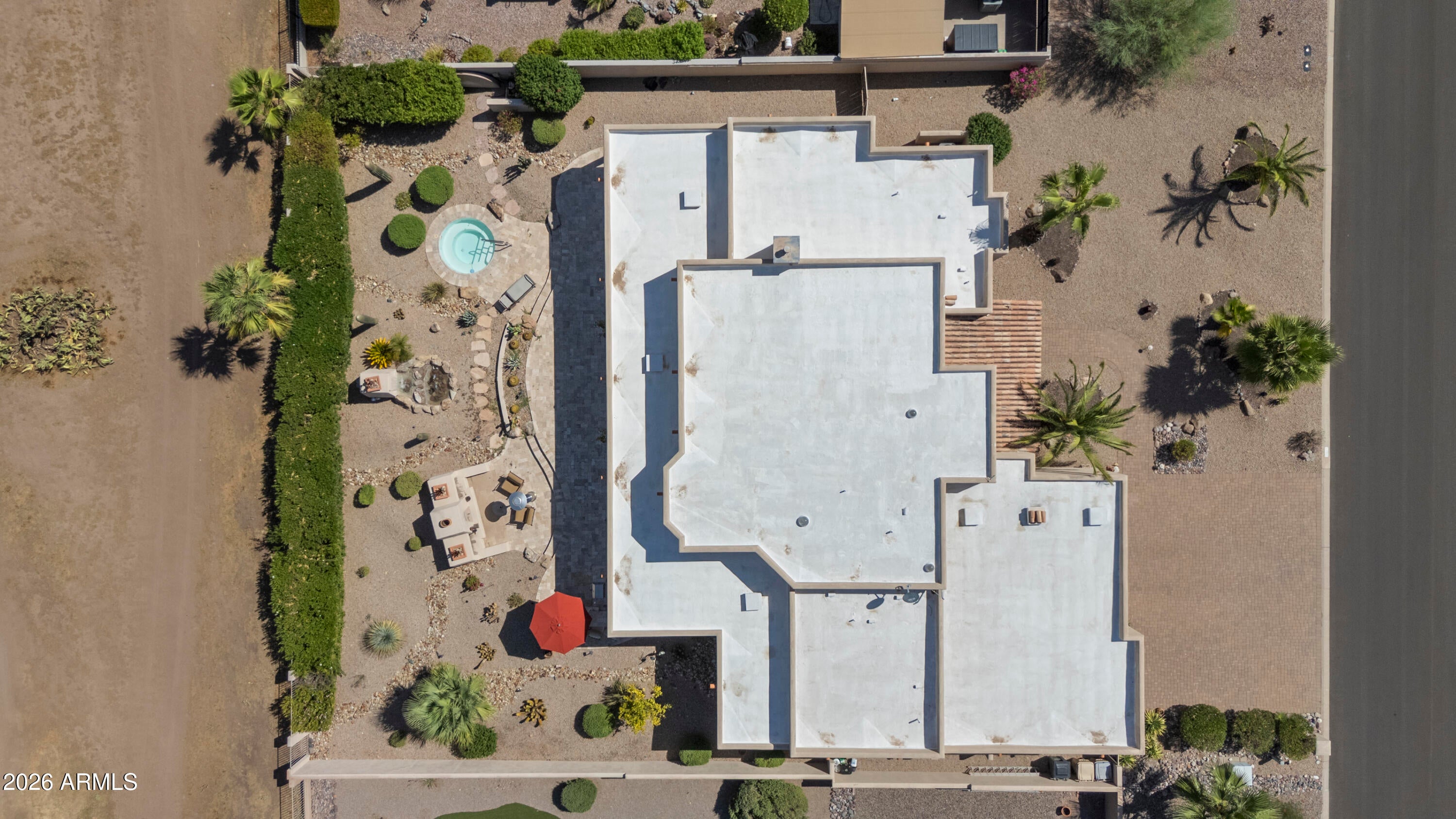 10275 N NICKLAUS Drive