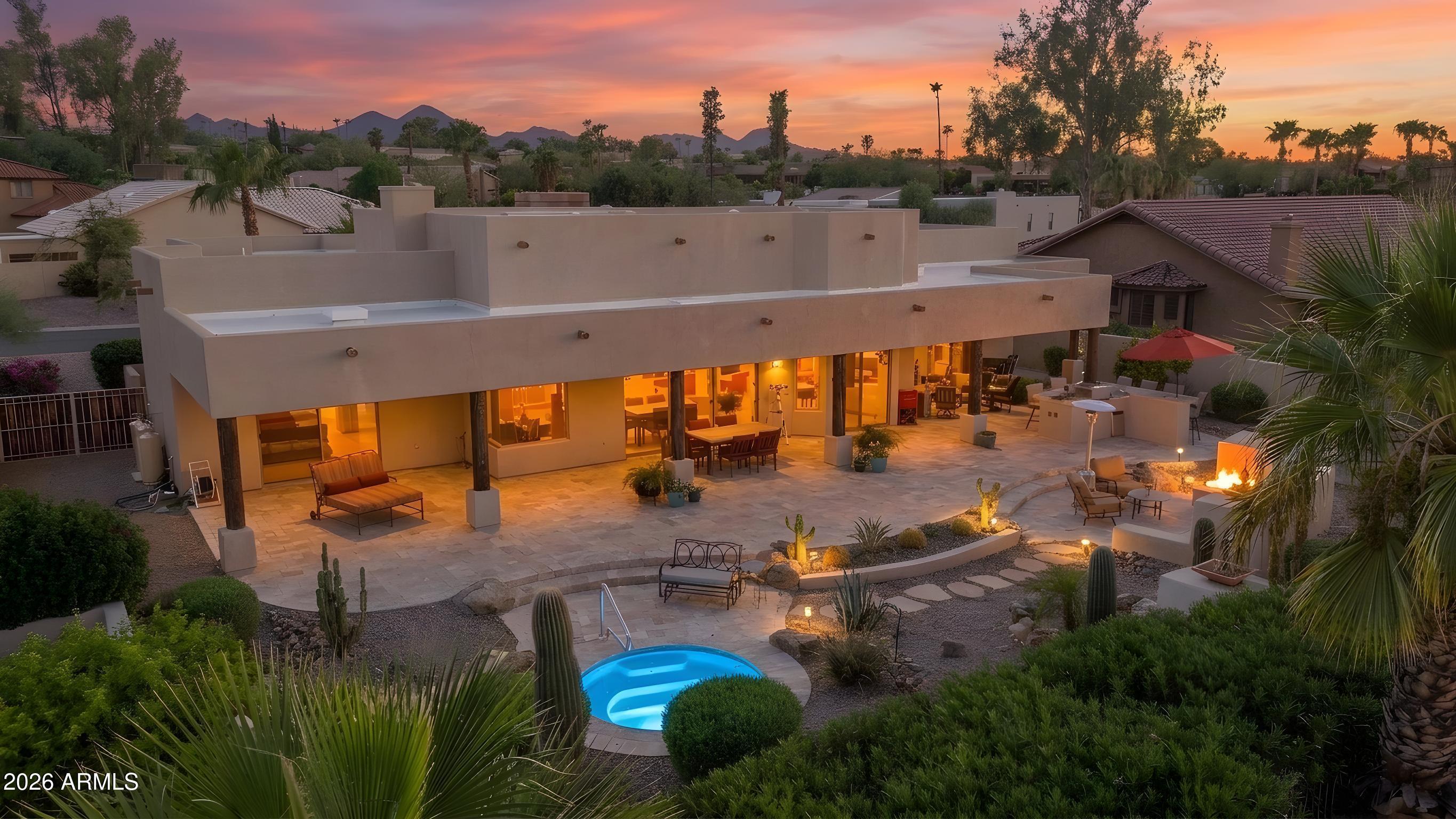 10275 N NICKLAUS Drive