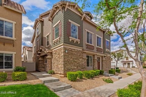 453 N ALDER Court Gilbert AZ 85233