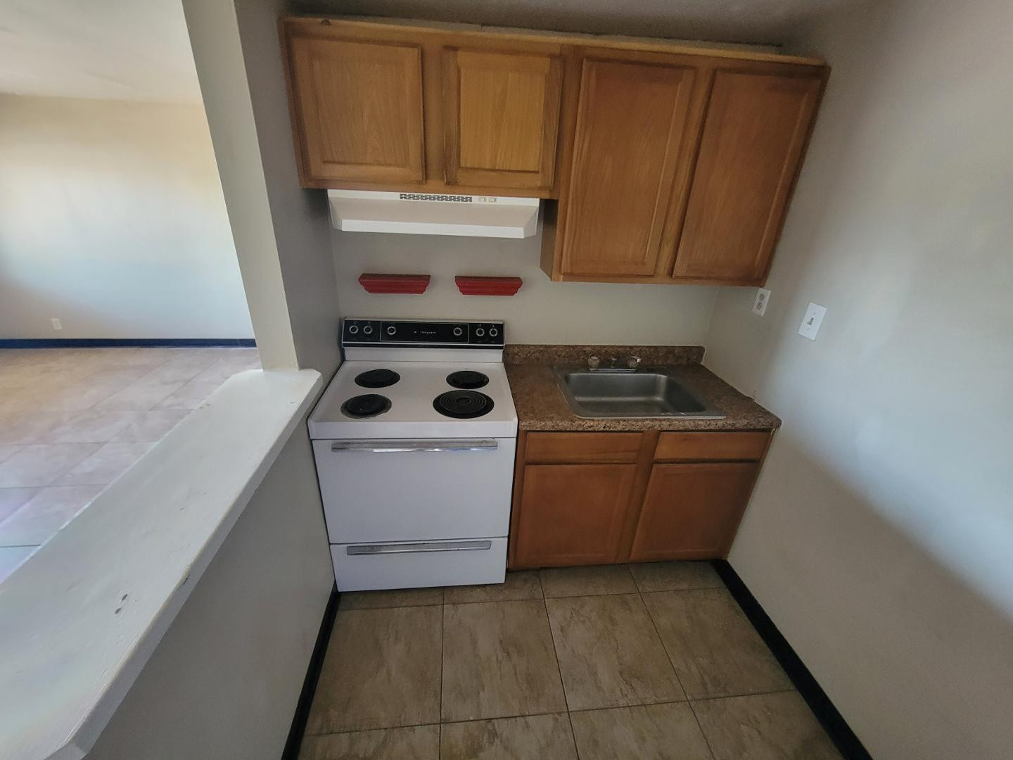 1038 E El Caminito Drive Apt 3