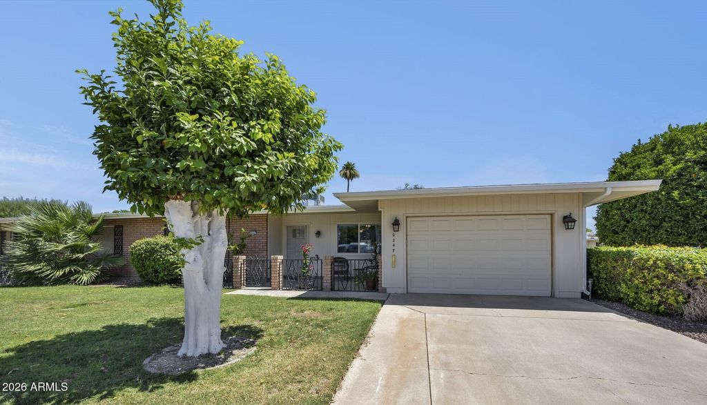 Photo of 10247 N 108th Drive, Sun City, AZ 85351 (MLS # 7031992)