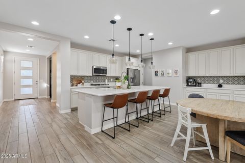 20903 E SPARROW Drive Queen Creek AZ 85142