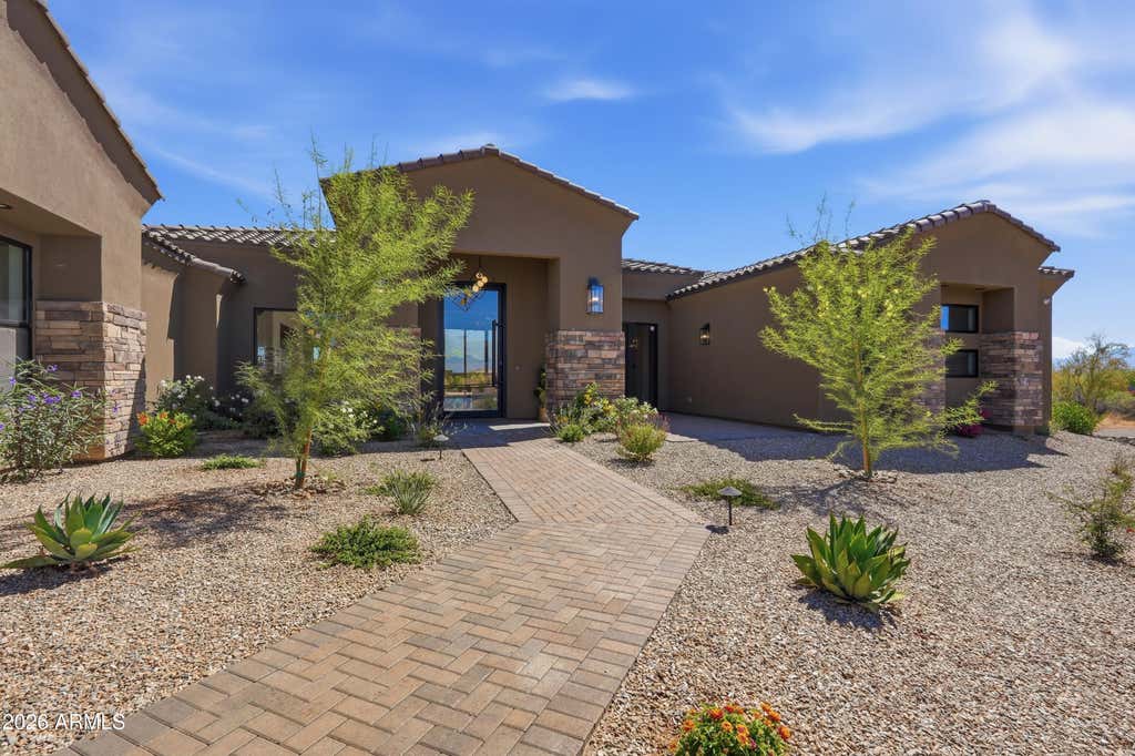 Photo of 28413 N 151 Street, Scottsdale, AZ 85262 (MLS # 7041118)