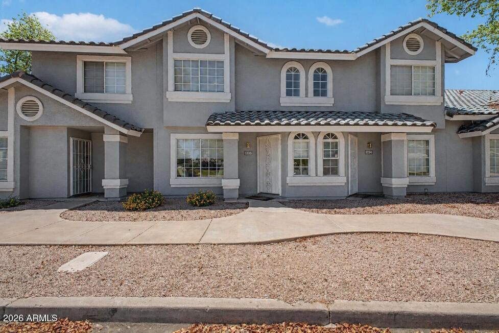 860 N Mcqueen Road 1135