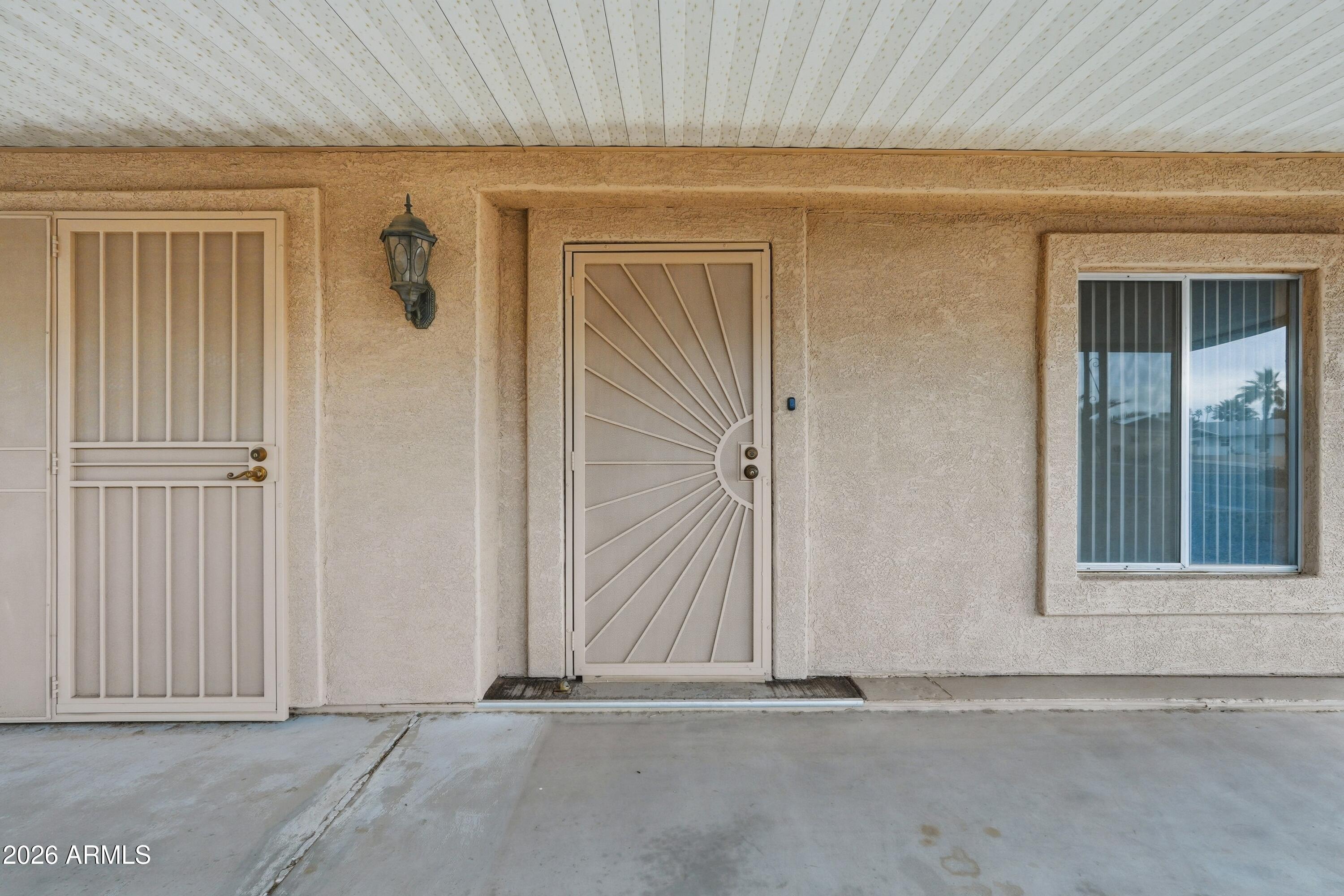 9101 E SUN LAKES Boulevard S