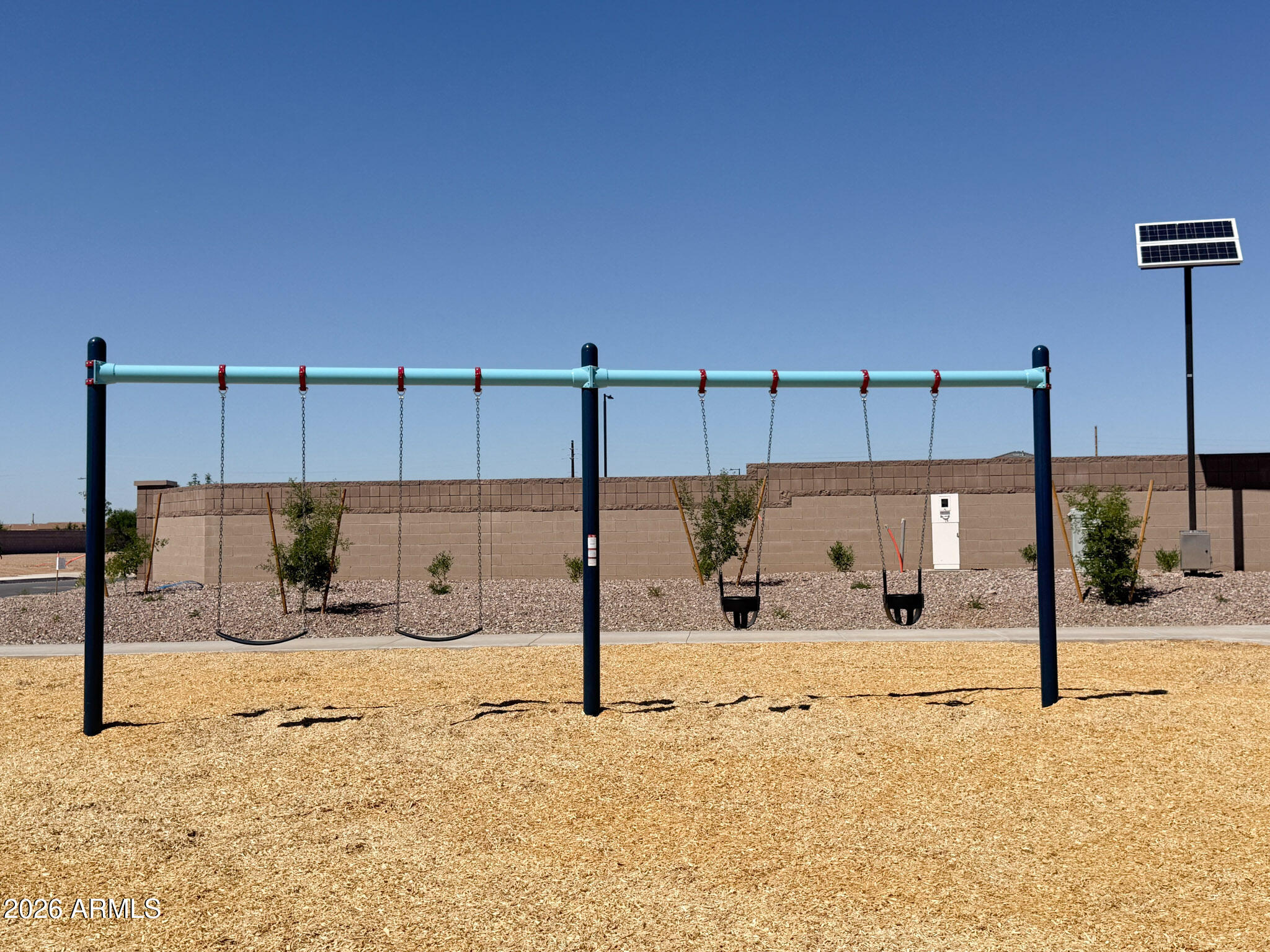 6677 E FIDDLENECK Way