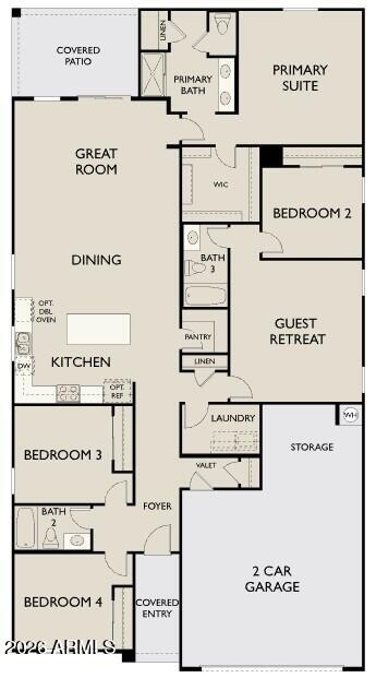 6677 E FIDDLENECK Way