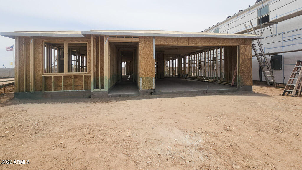 6677 E FIDDLENECK Way