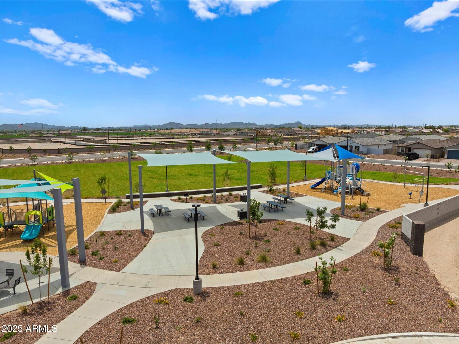 Homes for Sale in Queen Creek Arizona 3 24616 W CHAMBERS Street