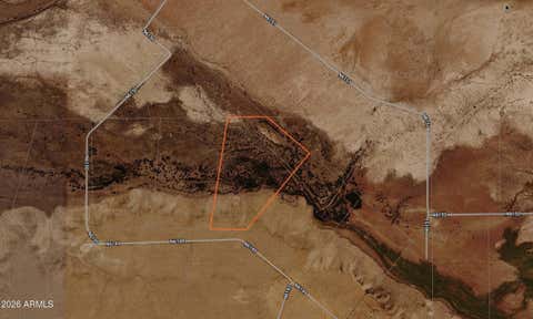 Photo of Tbd Carrizo Ranch Lot 355 #355, St Johns, AZ 85936 (MLS # 7067486)