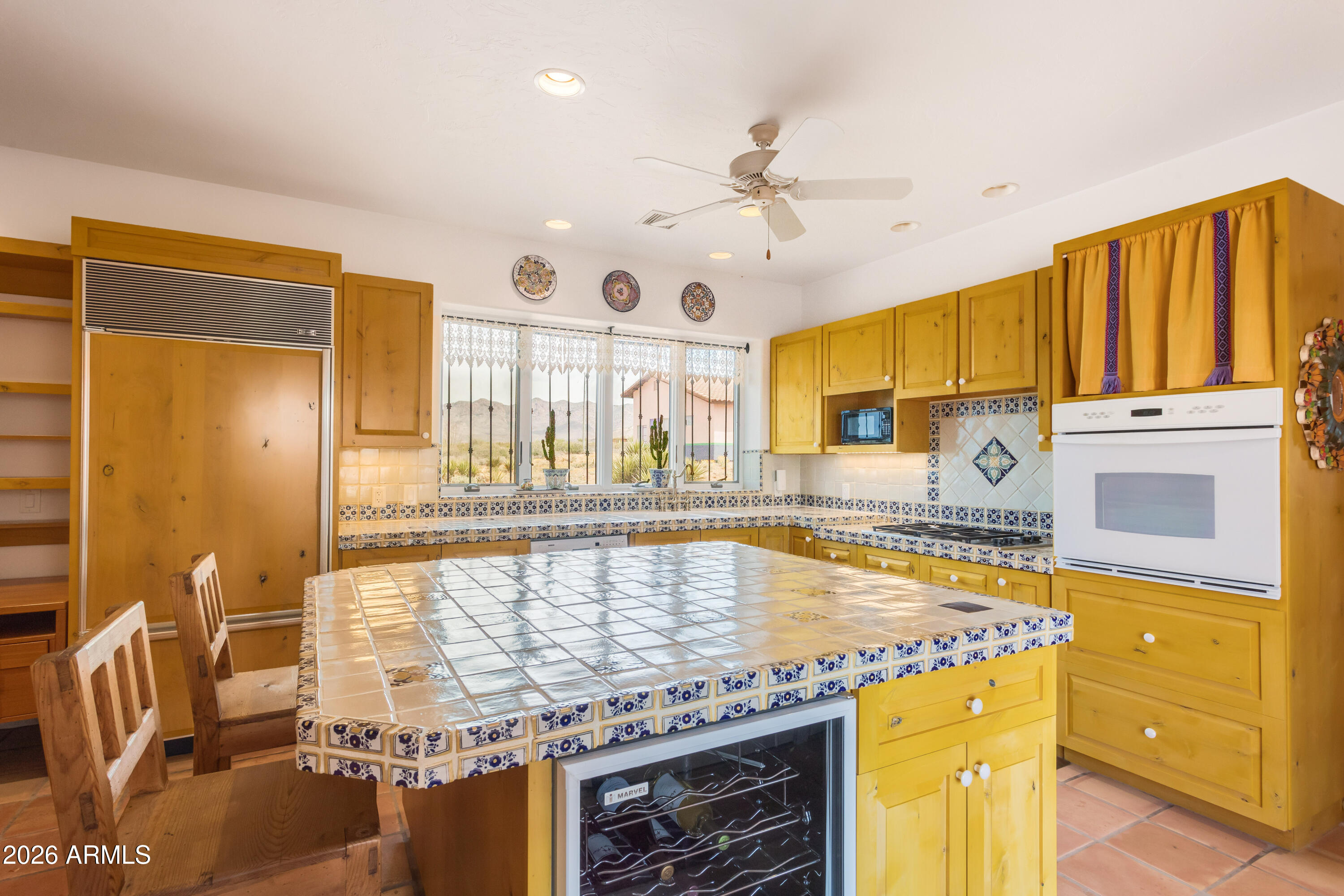 RIO VISTA - Residential