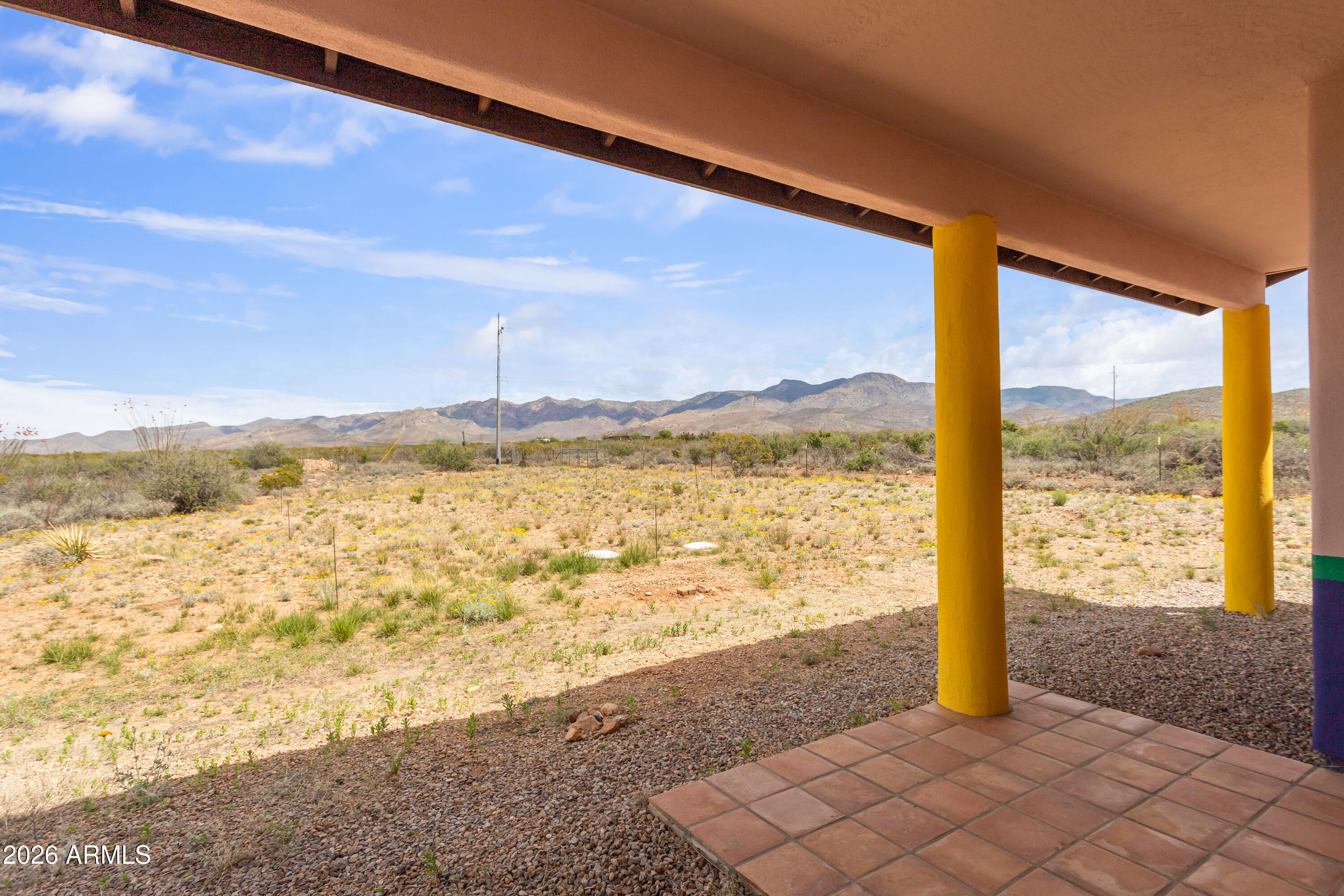 RIO VISTA - Residential