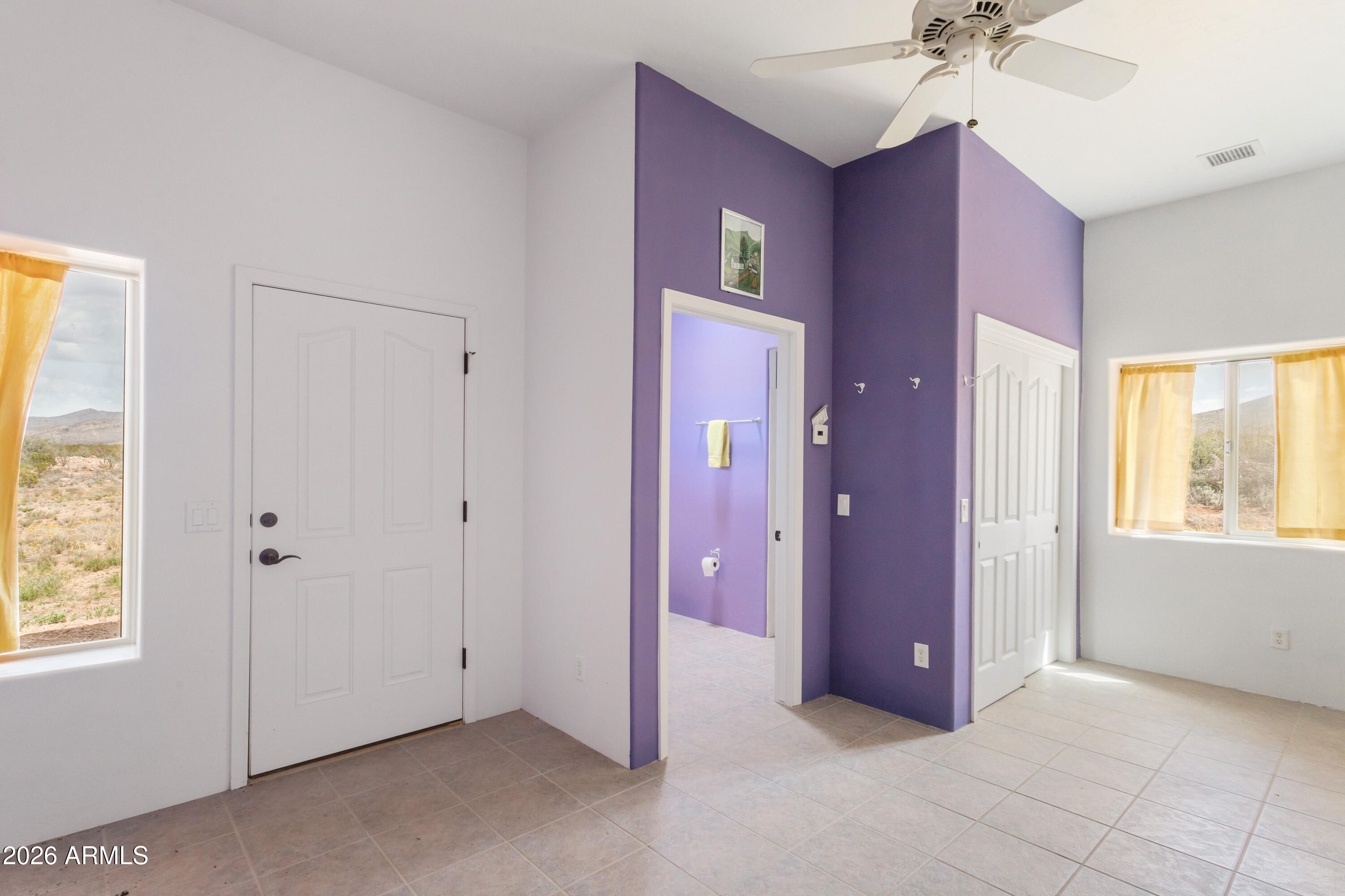 RIO VISTA - Residential