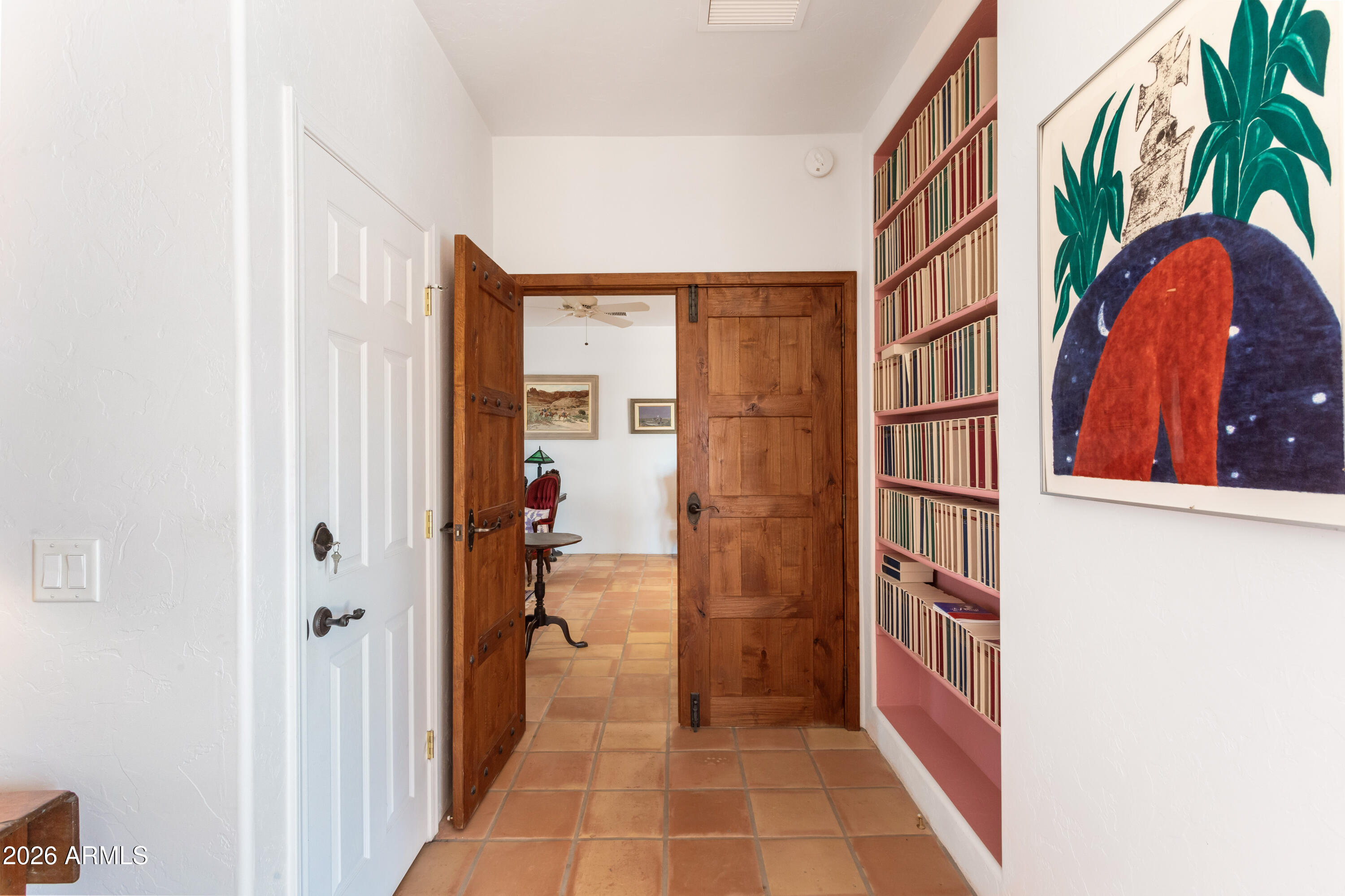 RIO VISTA - Residential