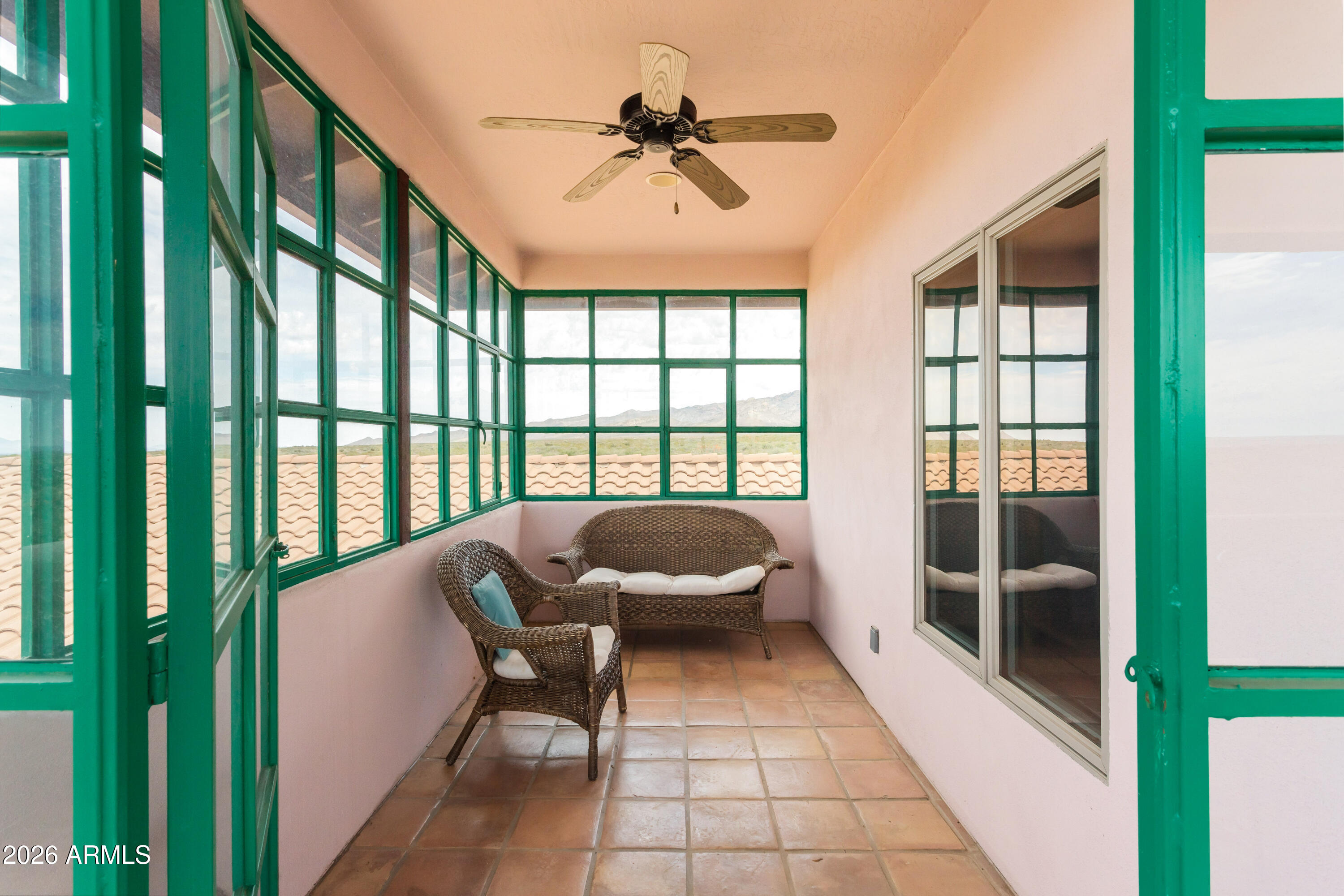 RIO VISTA - Residential