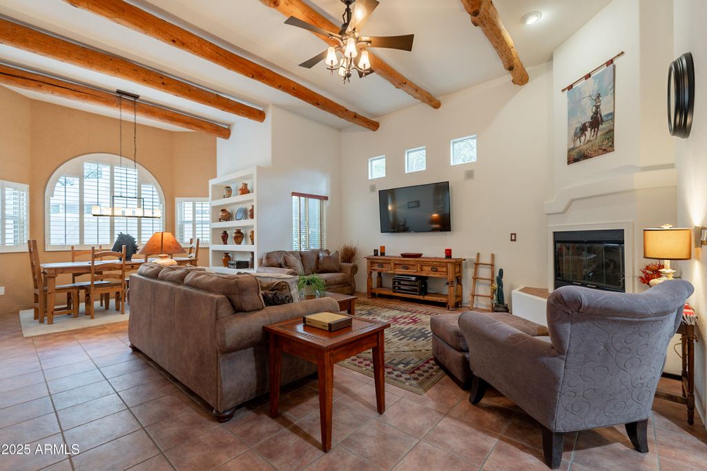 Photo of 39017 N Habitat Circle, Cave Creek, AZ 85331 (MLS # 6859279)