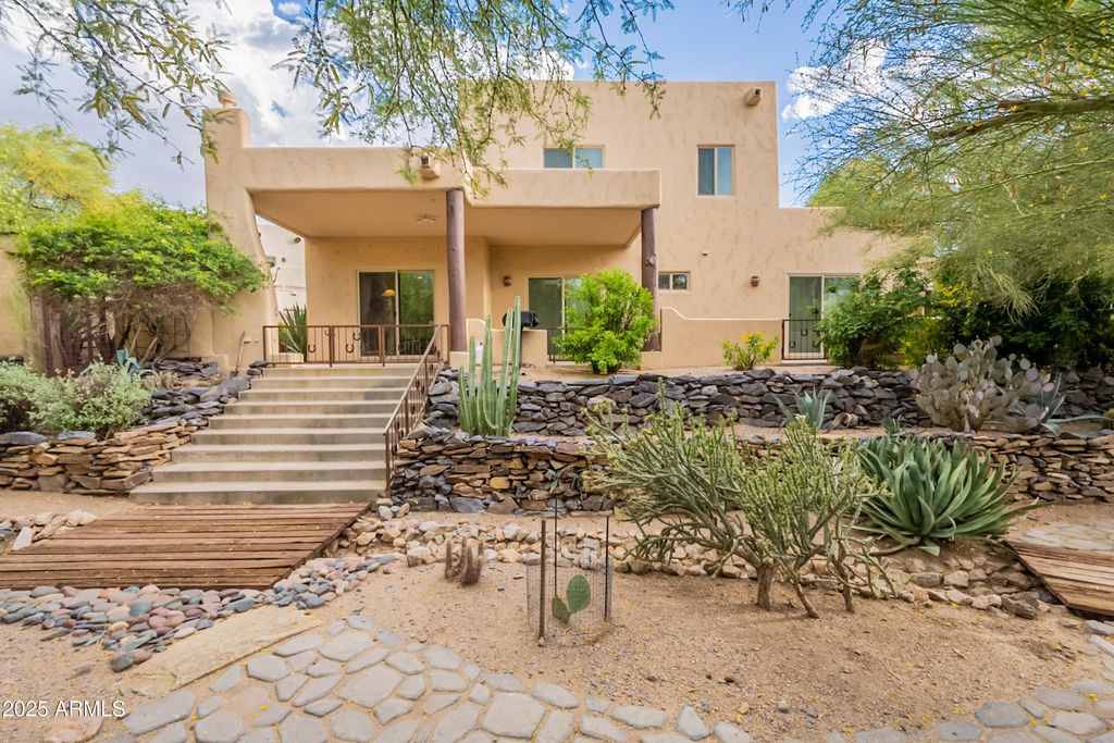 Photo of 39017 N Habitat Circle, Cave Creek, AZ 85331 (MLS # 6859279)