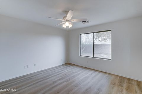 A home in San Tan Valley