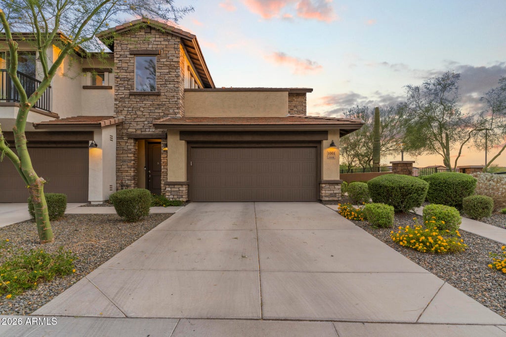 Photo of 5100 E Rancho Paloma Drive #2001, Cave Creek, AZ 85331 (MLS # 7068187)