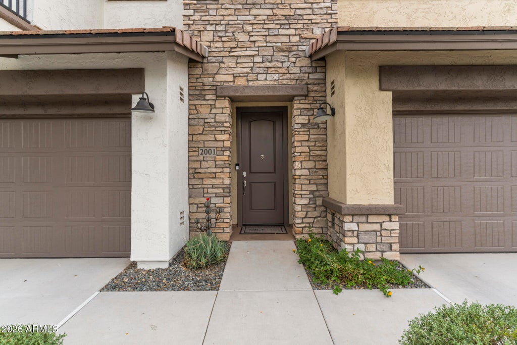 Photo of 5100 E Rancho Paloma Drive #2001, Cave Creek, AZ 85331 (MLS # 7068187)