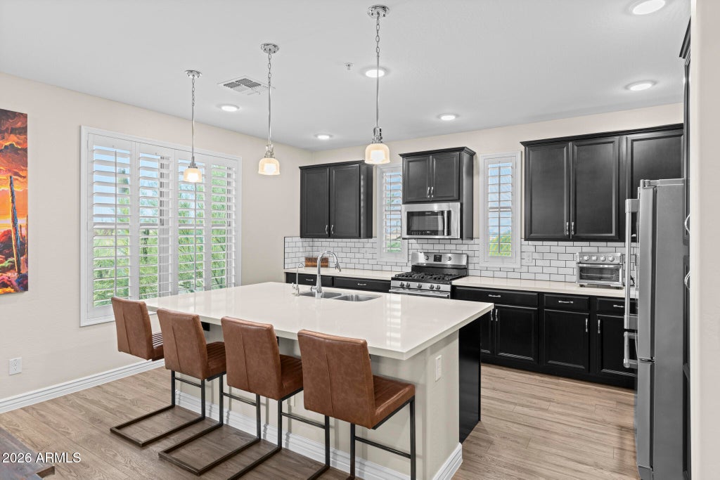 Photo of 5100 E Rancho Paloma Drive #2001, Cave Creek, AZ 85331 (MLS # 7068187)
