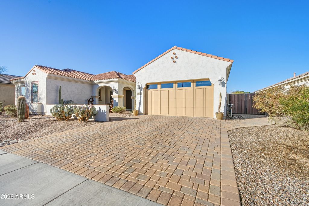 Photo of 3930 E Iris Drive, Chandler, AZ 85286 (MLS # 6972260)