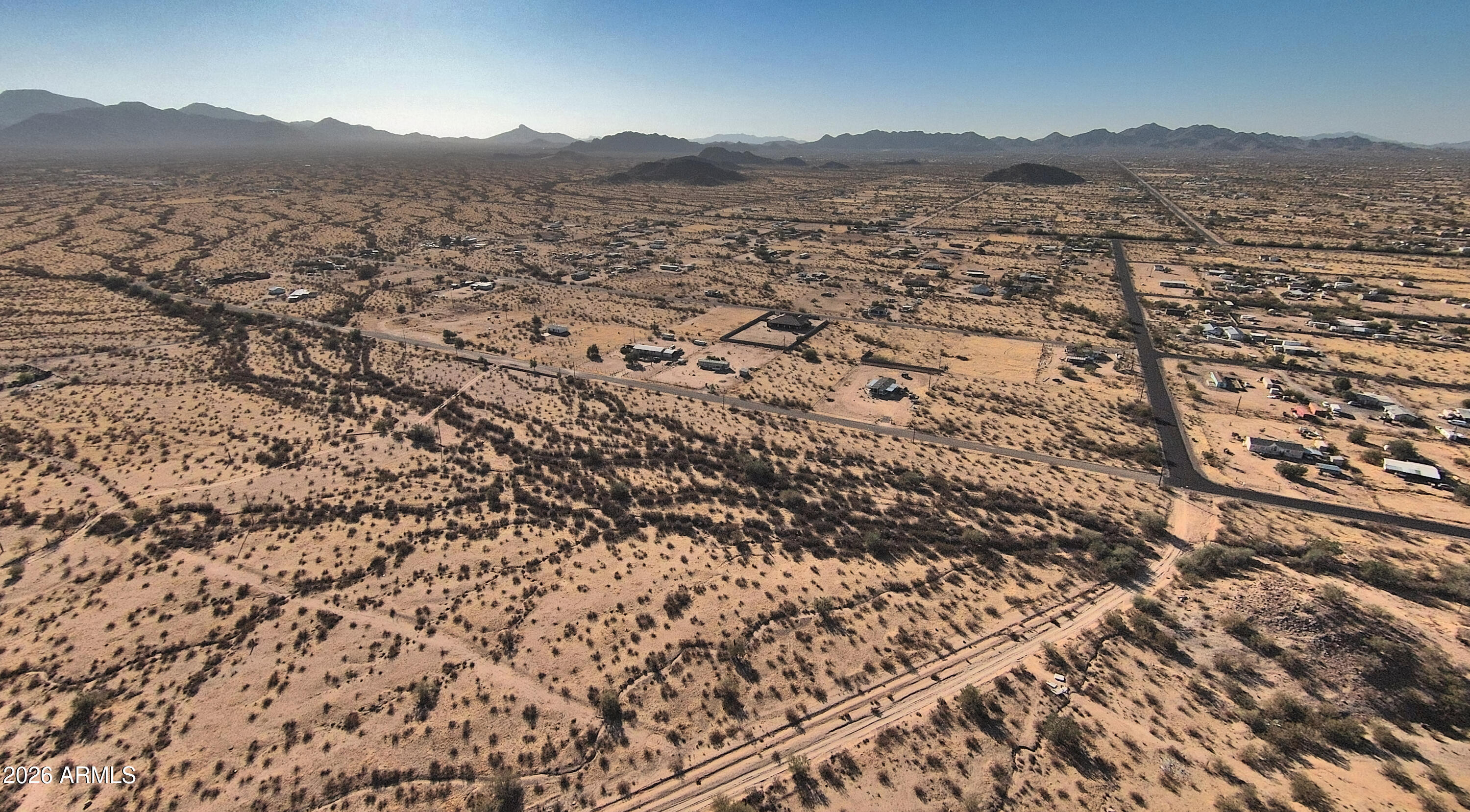 HIDDEN VALLEY ESTATES UNIT NO. 4 9-037 - Land
