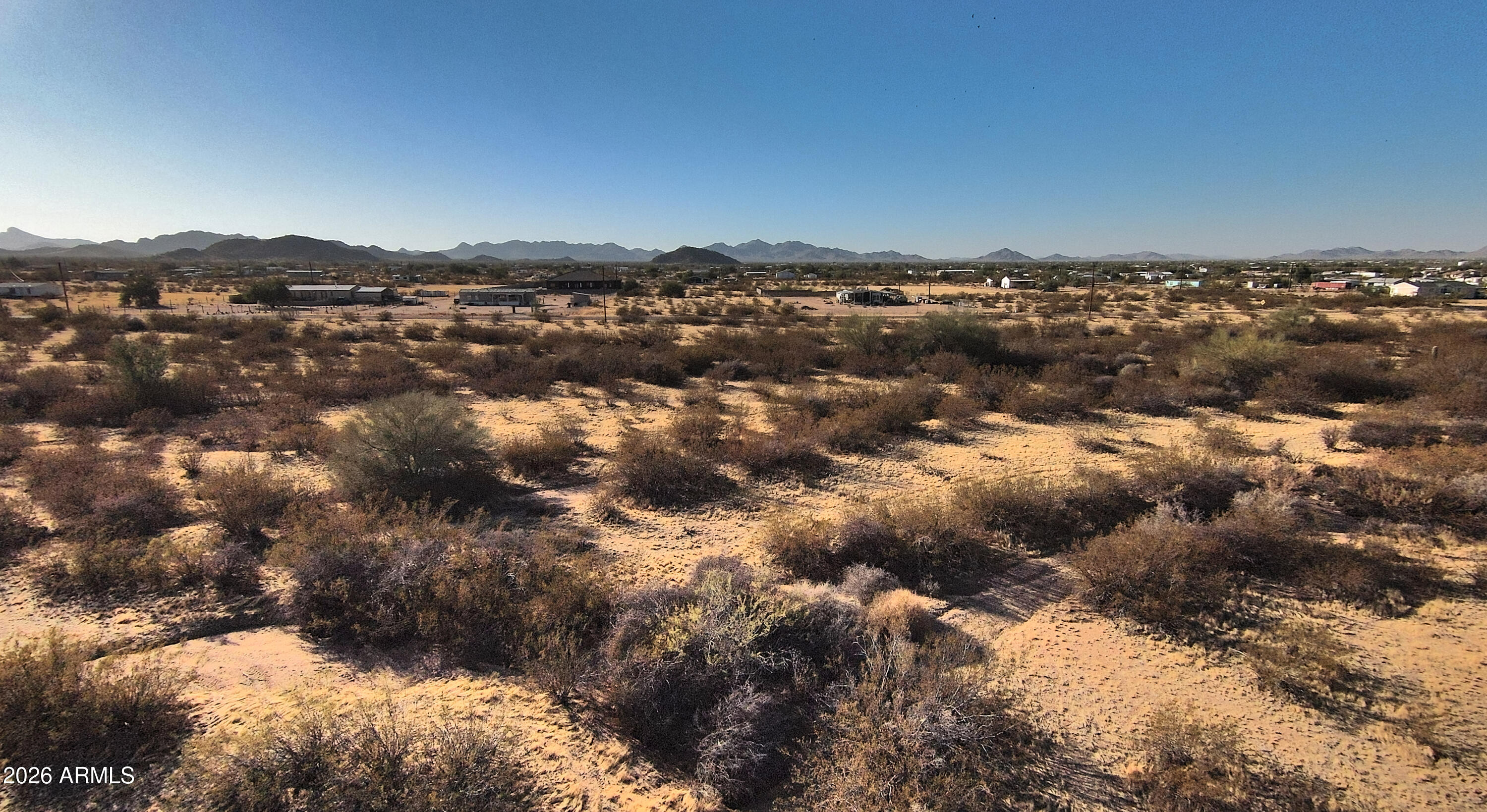 HIDDEN VALLEY ESTATES UNIT NO. 4 9-037 - Land