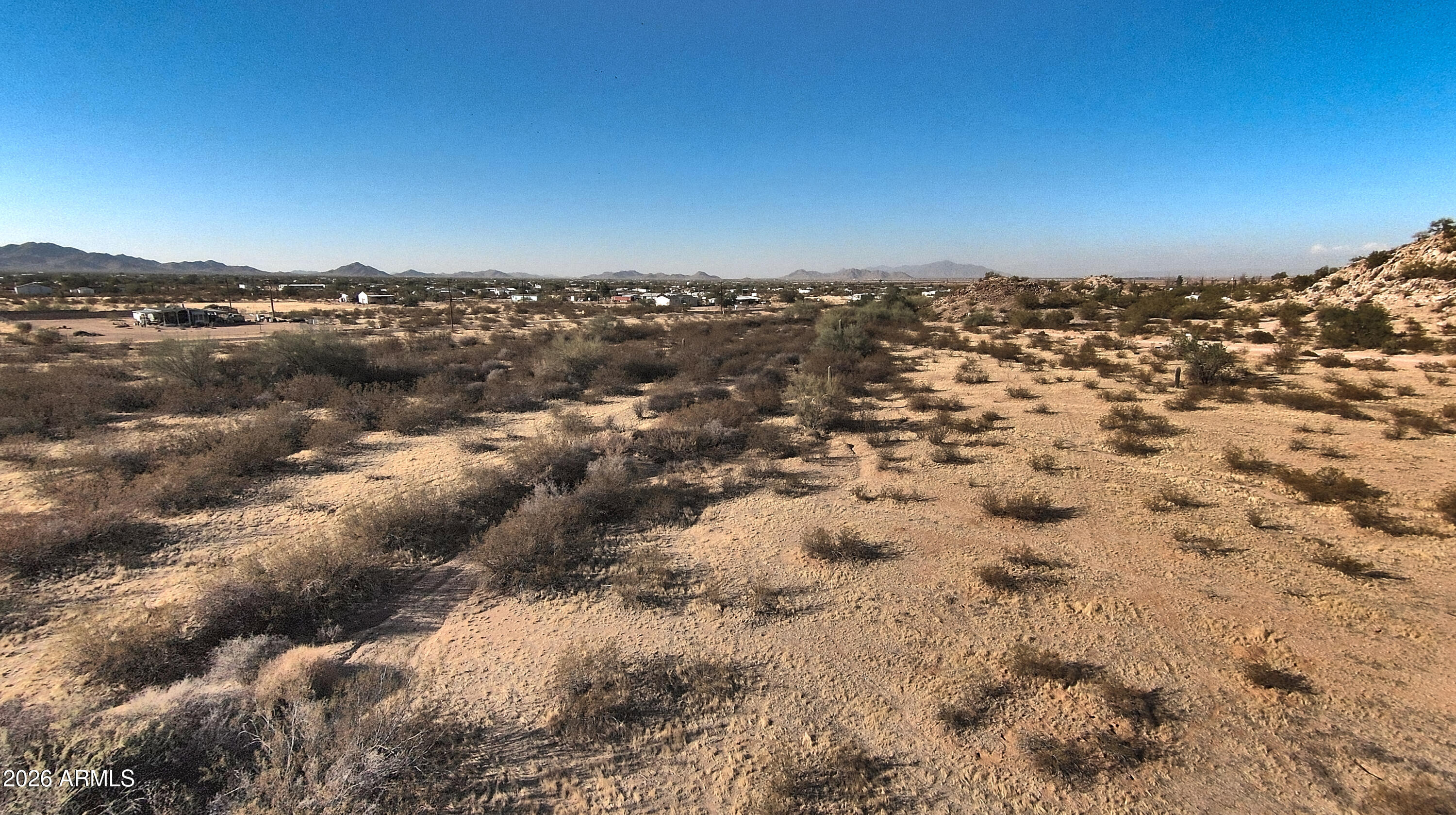 HIDDEN VALLEY ESTATES UNIT NO. 4 9-037 - Land