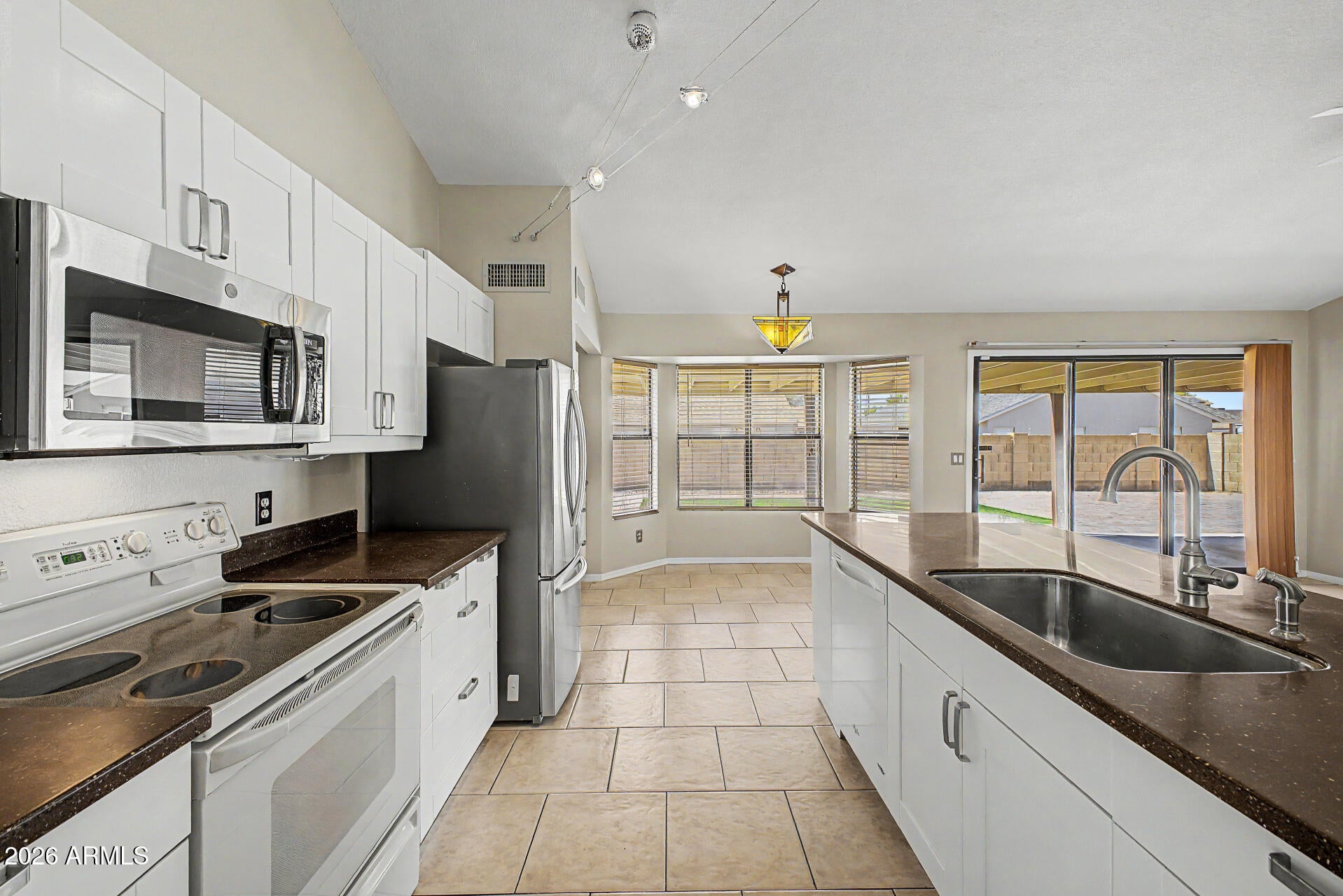 4575 W Oraibi Drive