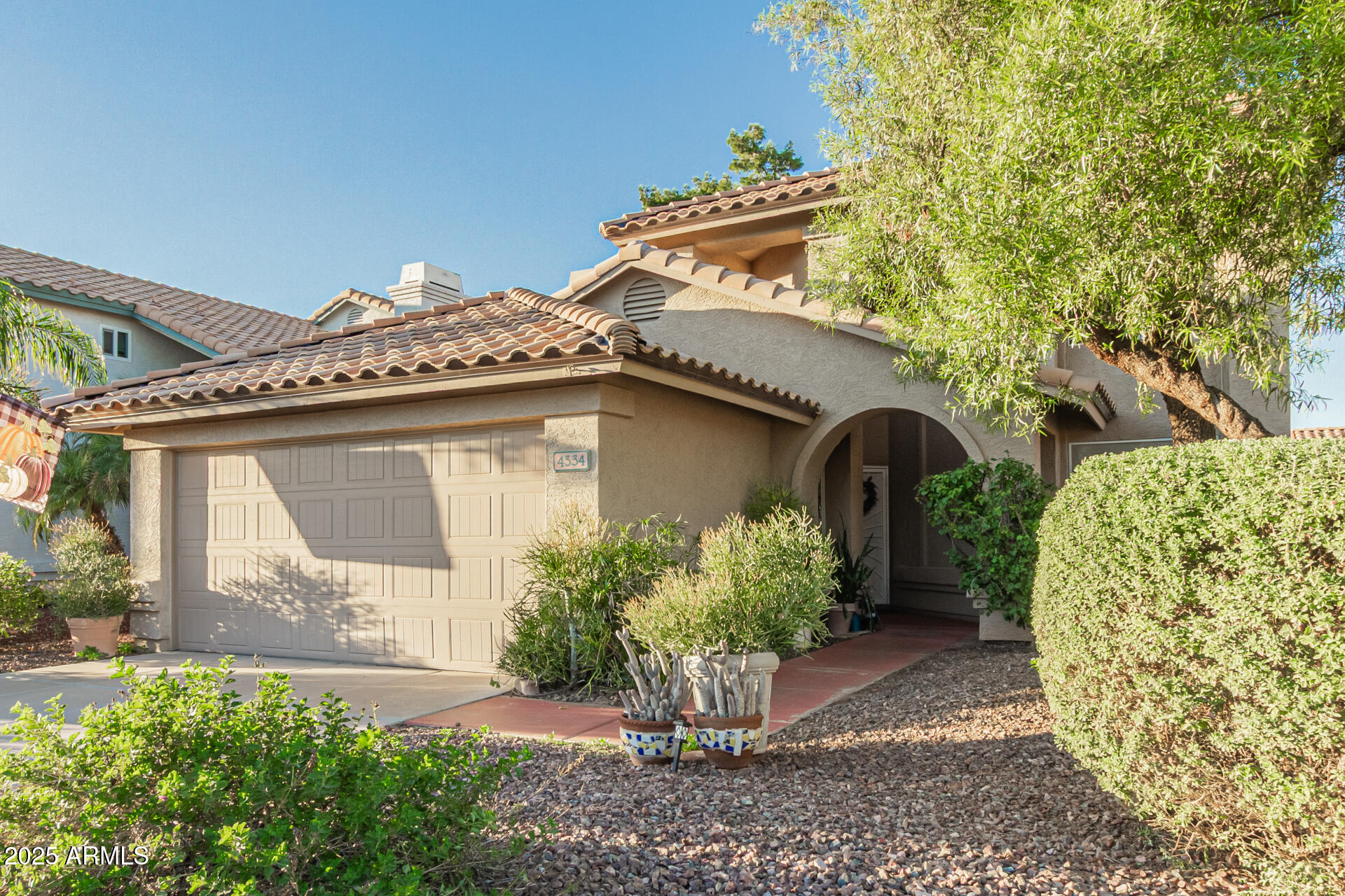 Homes for Sale in Queen Creek Arizona 4 4334 E CHUCKWALLA Canyon