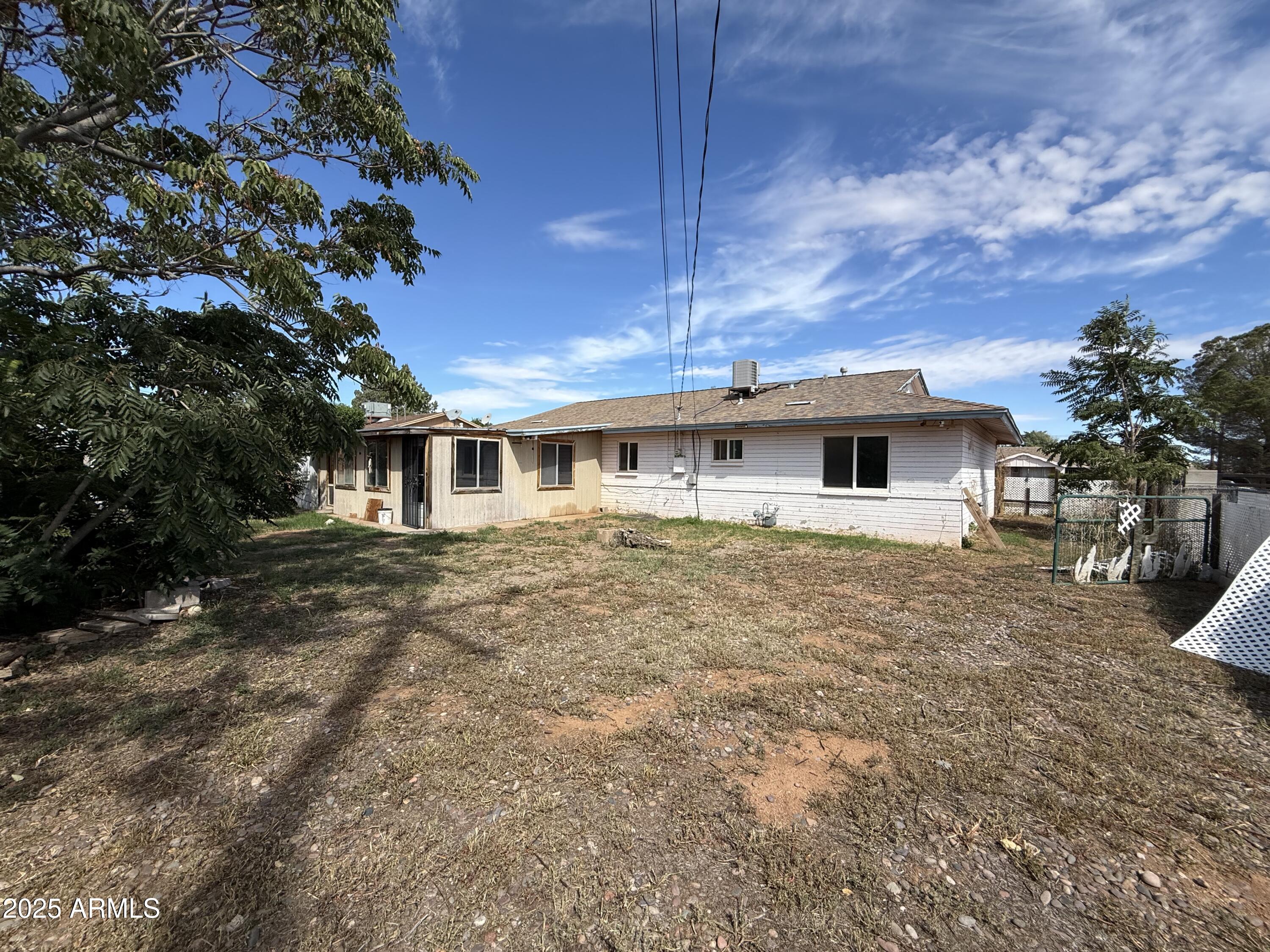 VILLAGE MEADOWS - Residential