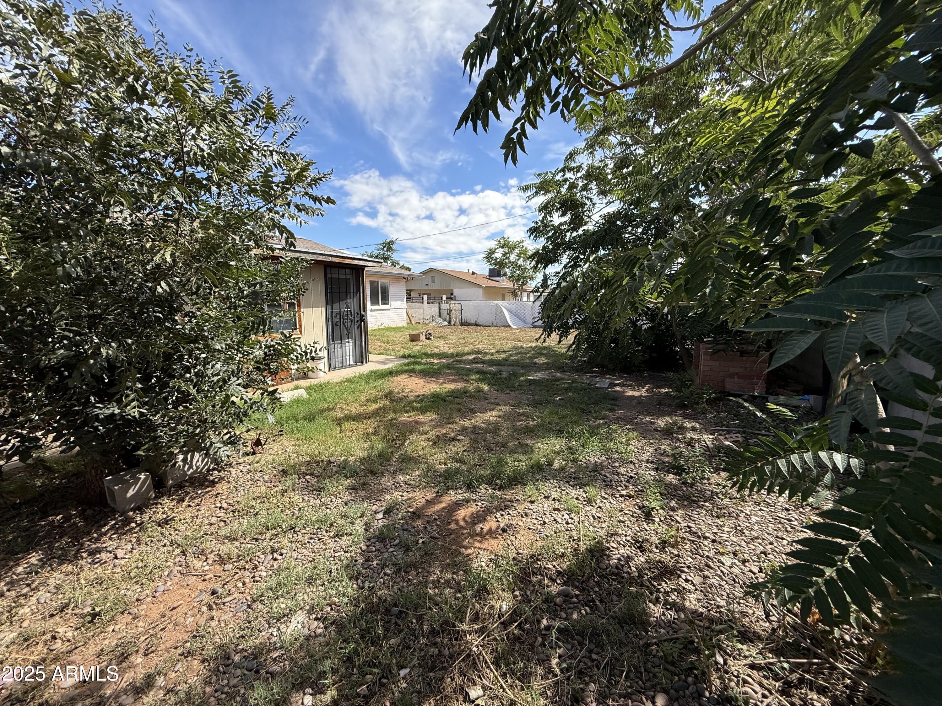 VILLAGE MEADOWS - Residential