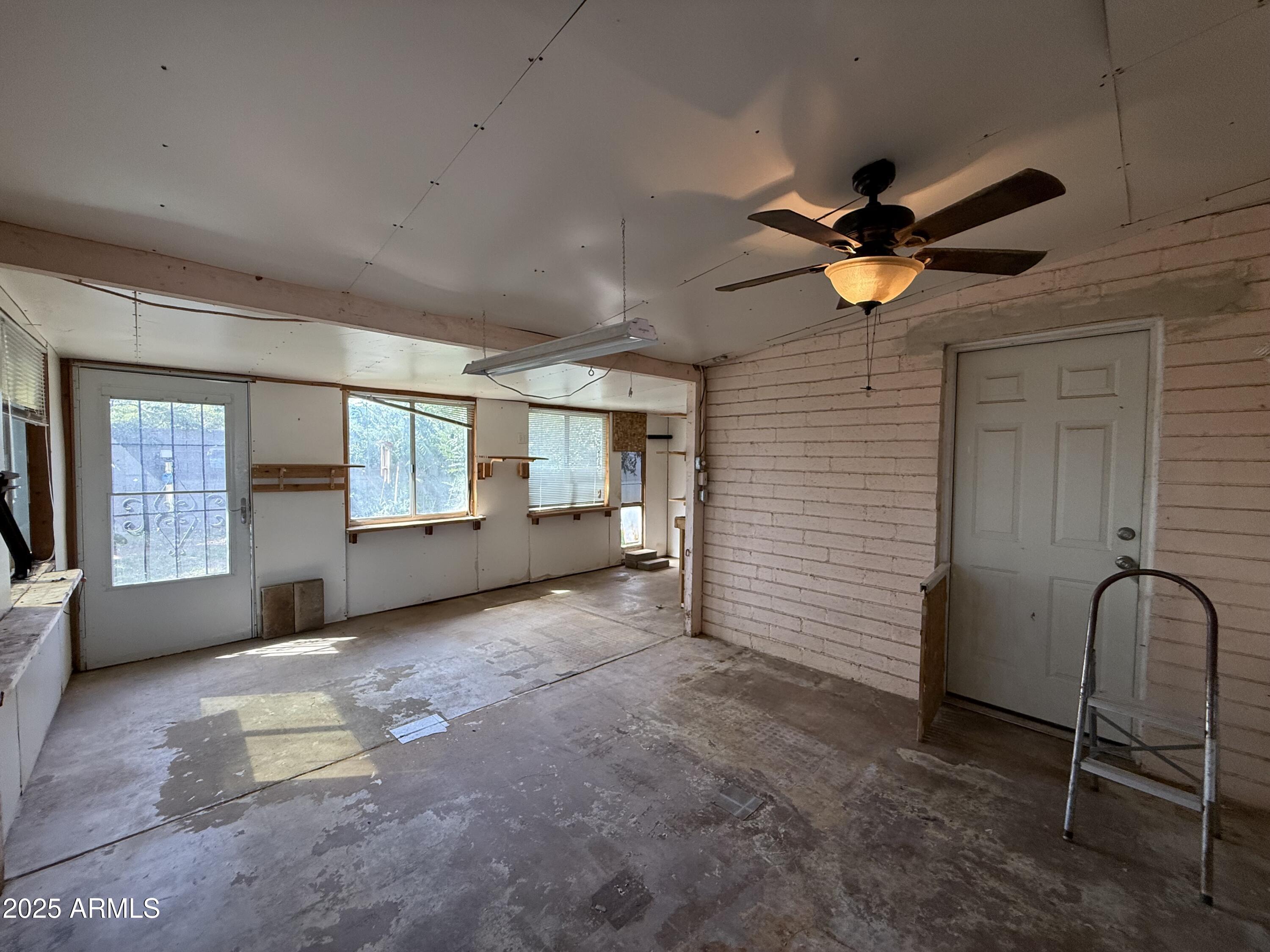 VILLAGE MEADOWS - Residential