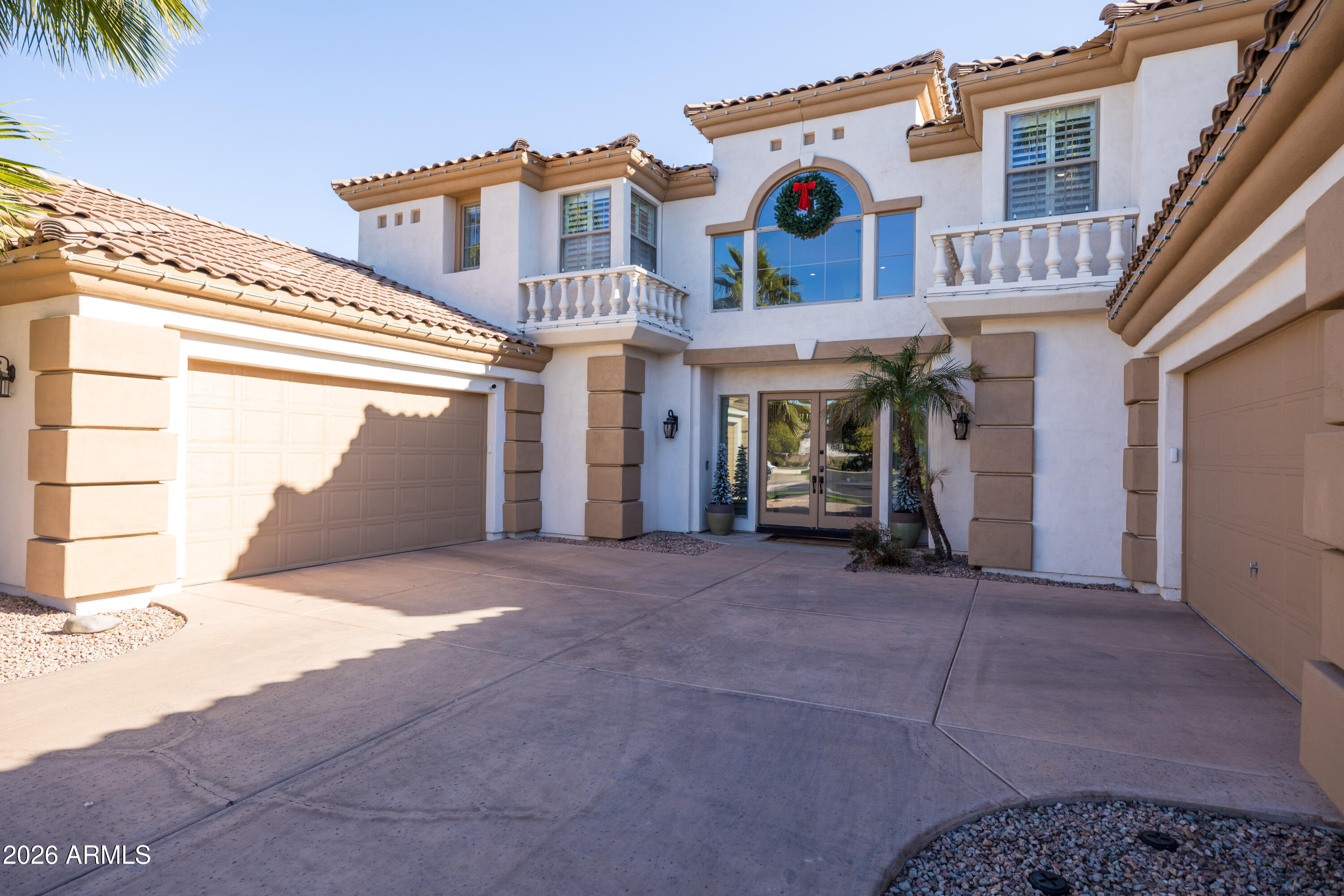 2517 S CONSTELLATION Way