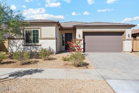 15718 W ADAMS Street Goodyear AZ 85338