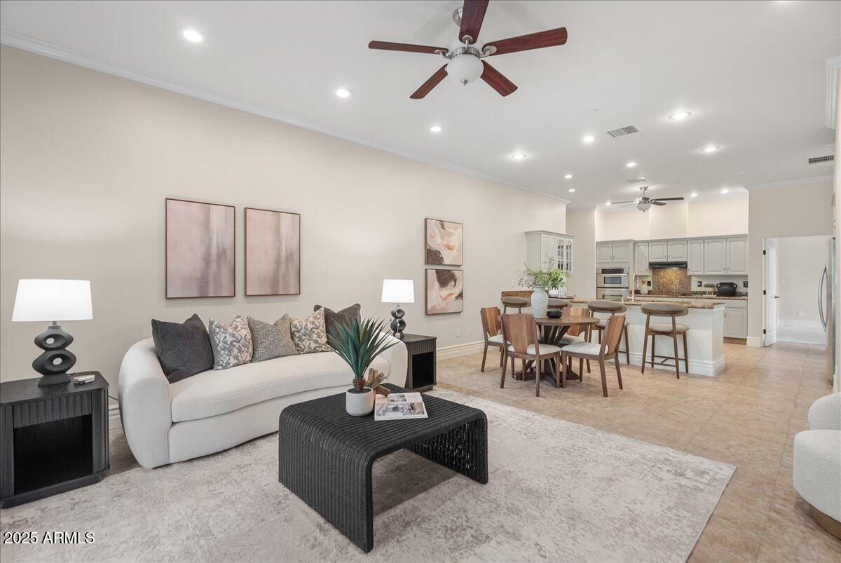 6522 E CALLE DEL MEDIA --