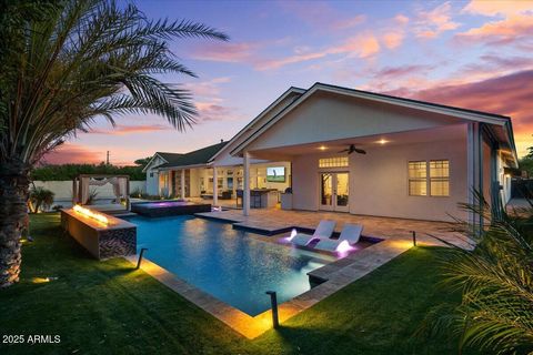 6522 E CALLE DEL MEDIA -- Scottsdale AZ 85251