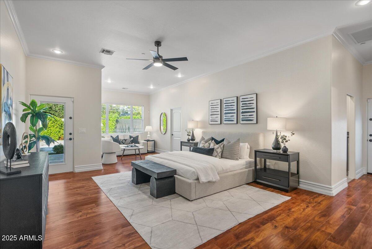 6522 E CALLE DEL MEDIA --