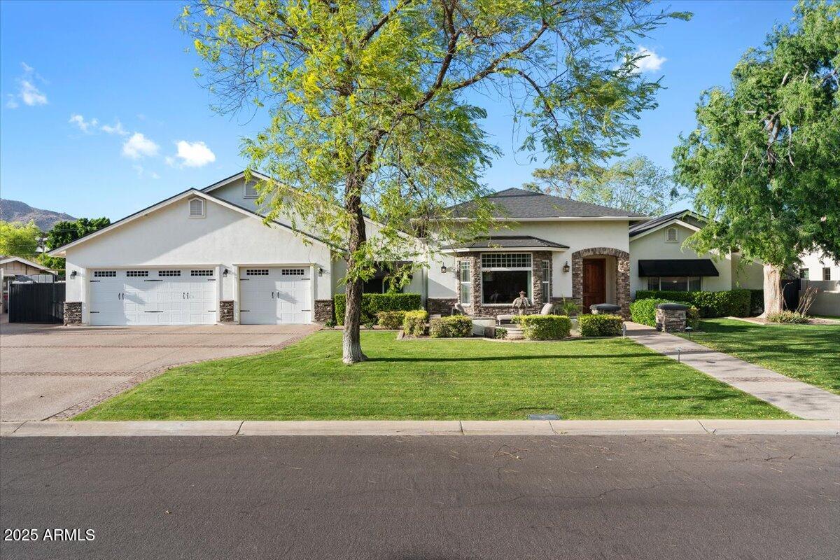 6522 E CALLE DEL MEDIA --