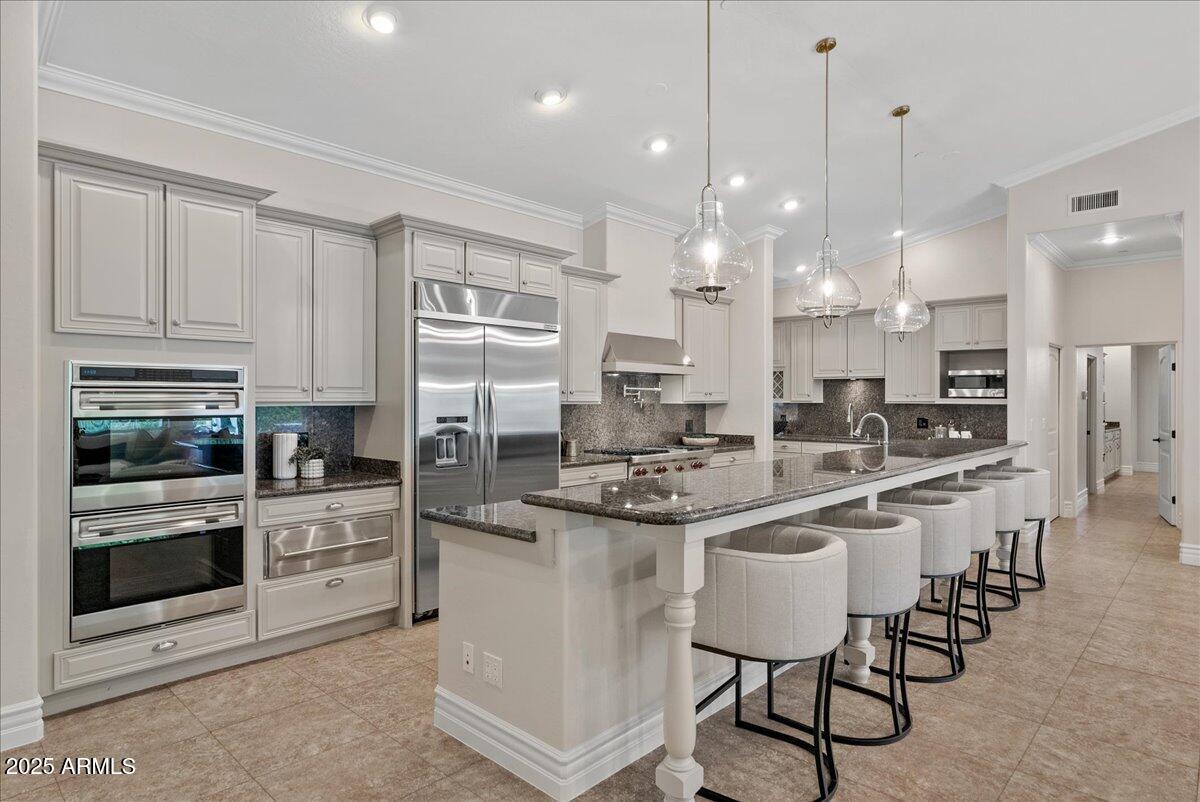 6522 E CALLE DEL MEDIA --