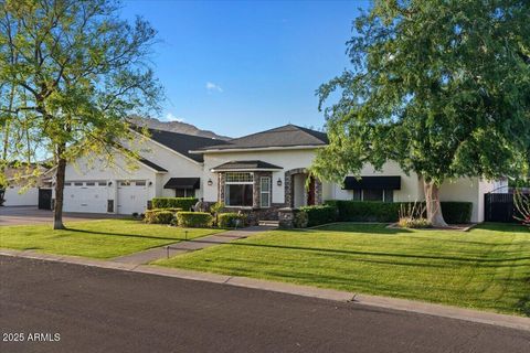 Photo of 6522 E Calle Del Media, Scottsdale, AZ 85251 (MLS # 6922466)