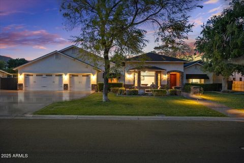 Photo of 6522 E Calle Del Media, Scottsdale, AZ 85251 (MLS # 6922466)