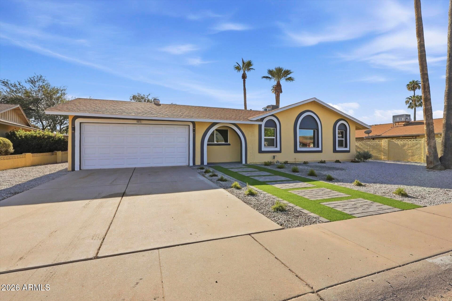 4625 S RITA Lane