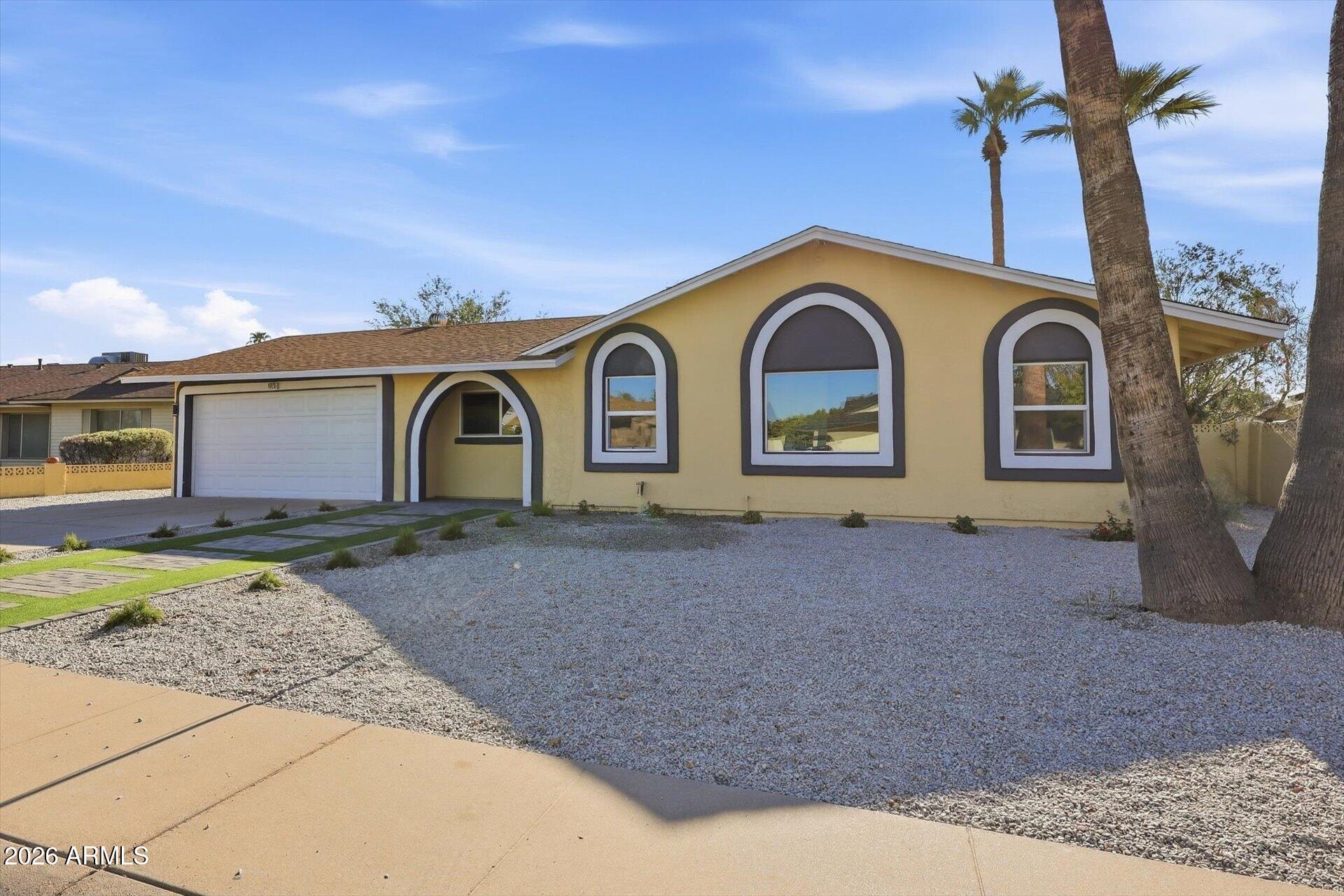 4625 S RITA Lane